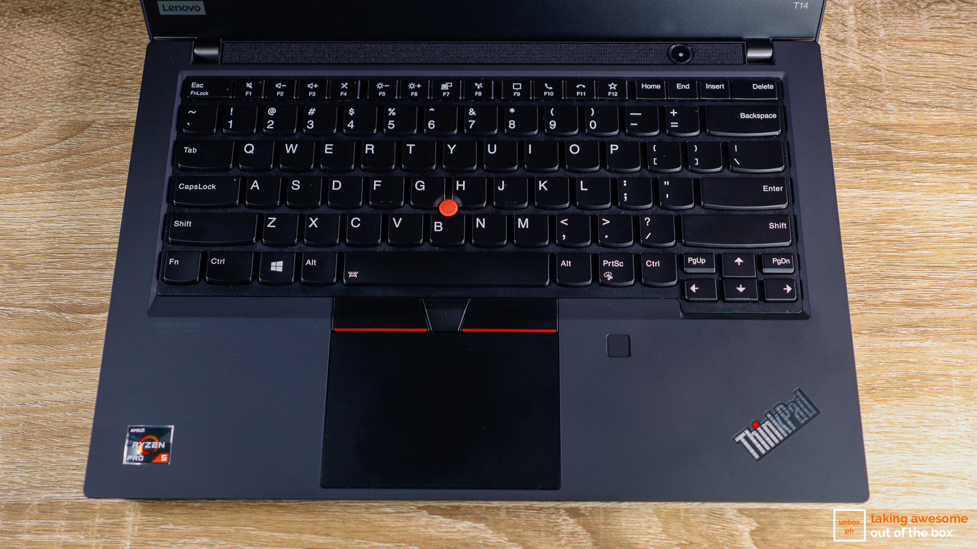 Lenovo ThinkPad T14 Gen 1 Review: A ThinkPad for Everyone
