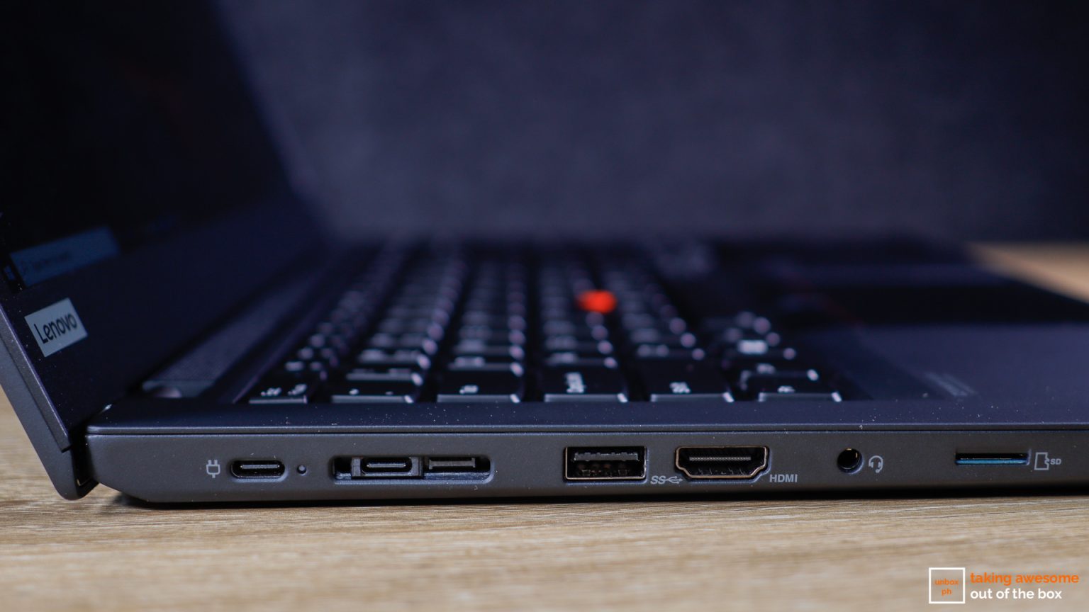 Lenovo ThinkPad T14 Gen 1 Review A ThinkPad for Everyone