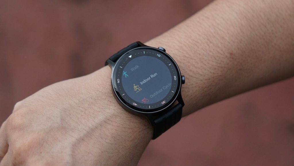 realme Watch S Review: Value-packed Smartwatch - UNBOX PH