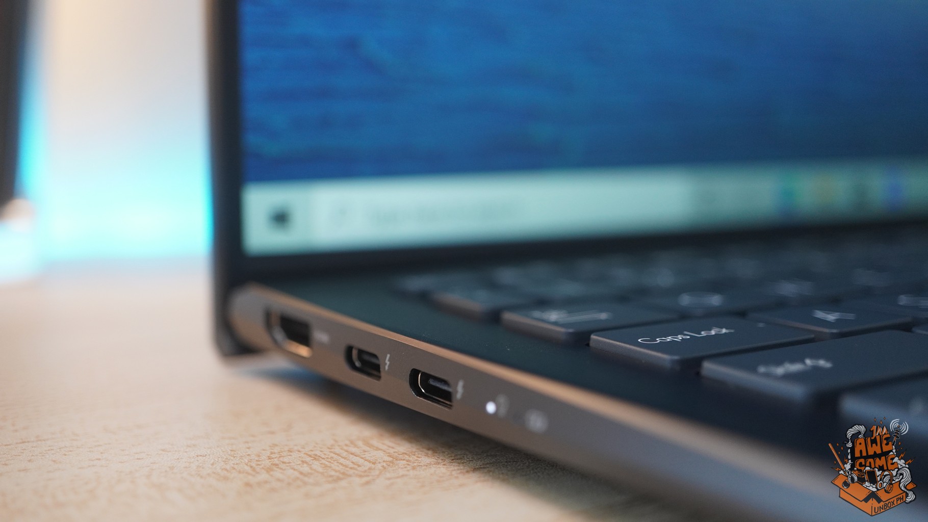 ZenBook 14 UX435EG hands-on review