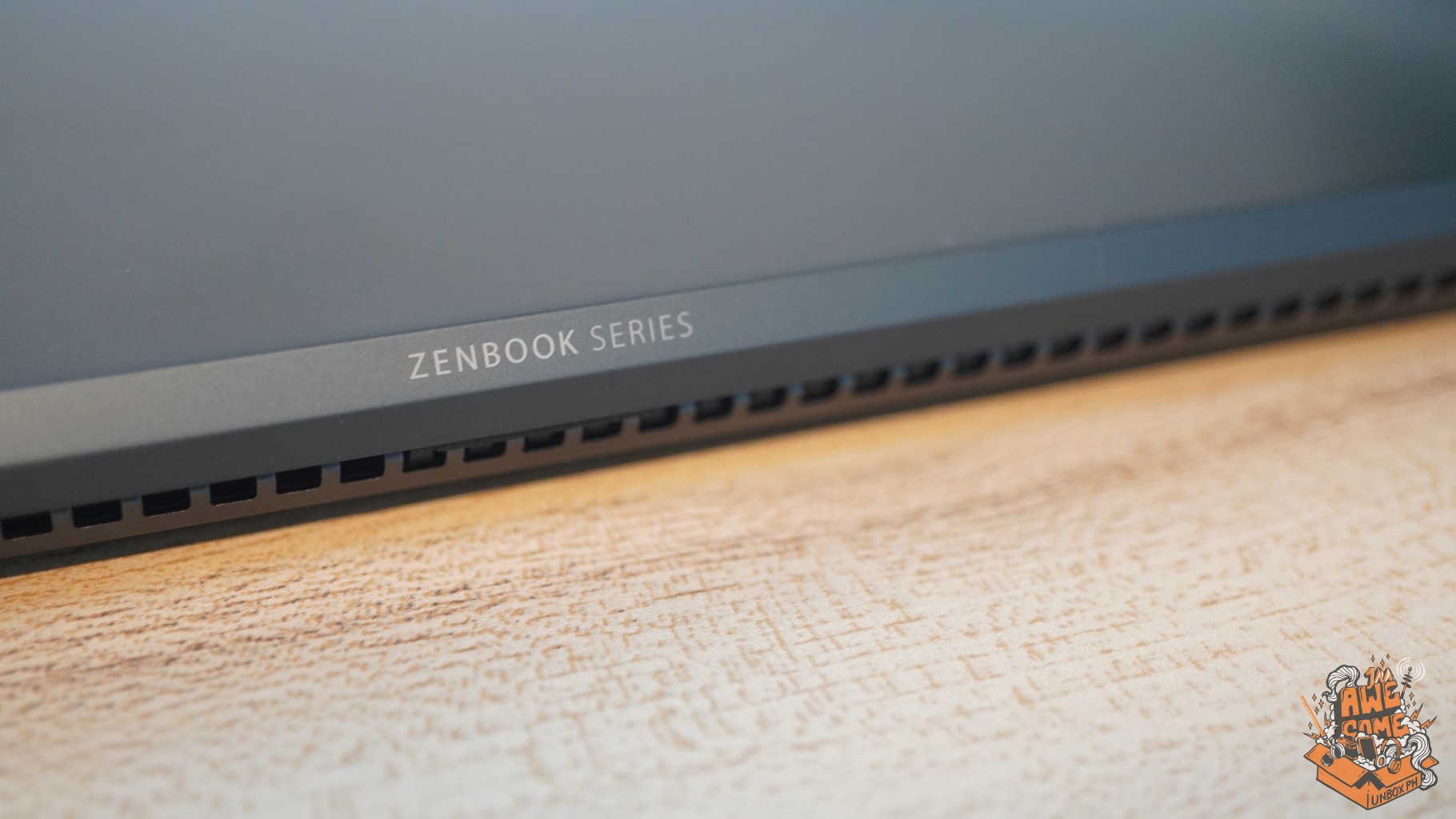 Asus Zenbook 14 UX435EG -  External Reviews