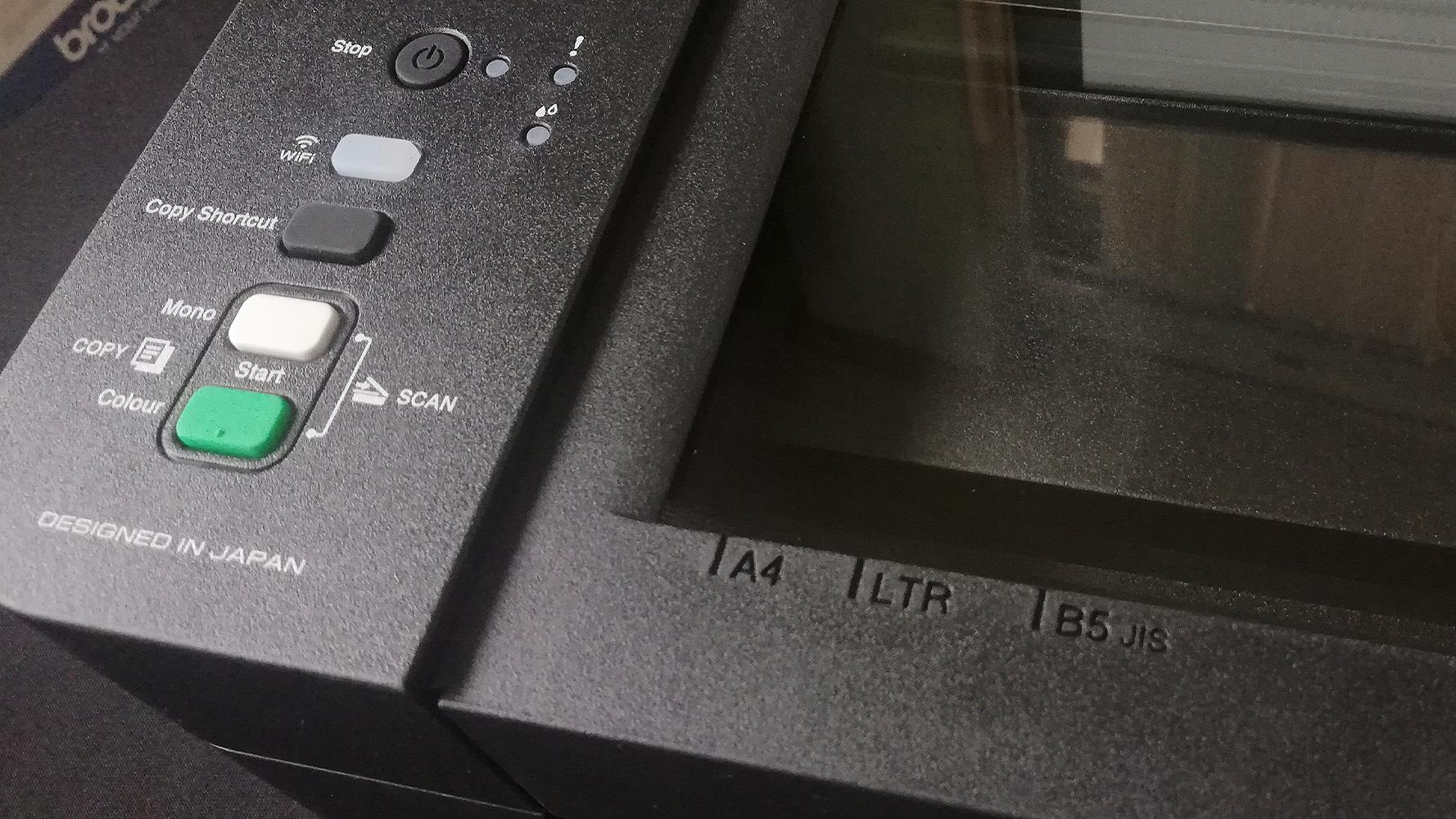 Как установить драйвер на принтер brother dcp t420w