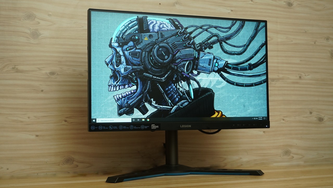 Legion 240hz