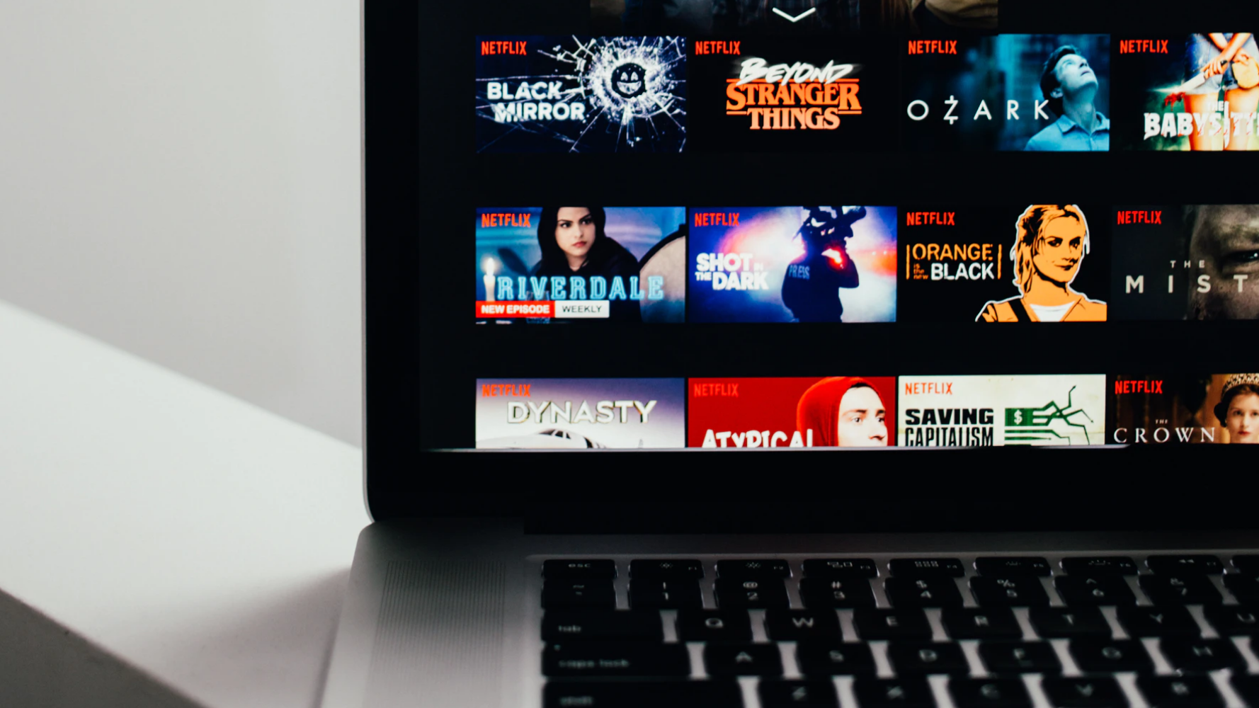 Netflix to Release an Ad-supported Subscription