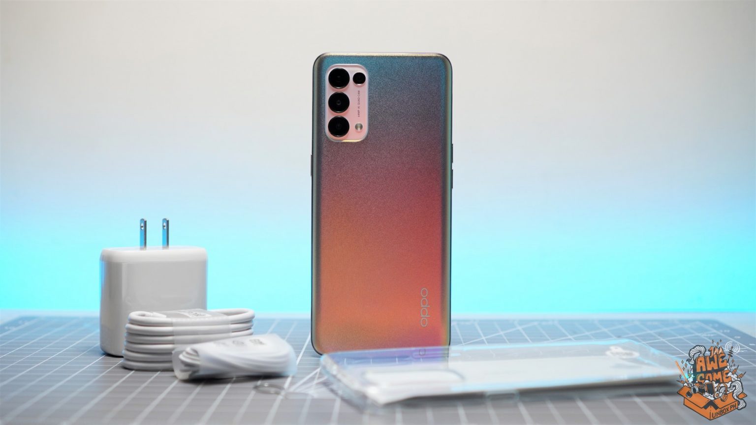 oppo reno 5 pro plus price philippines