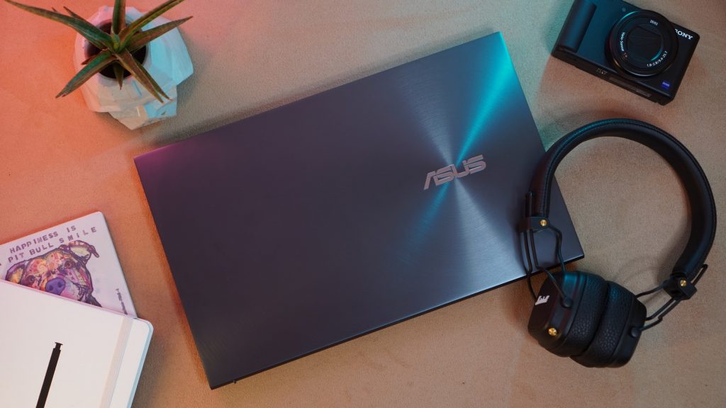 Asus ZenBook 14 2021 Review Philippines