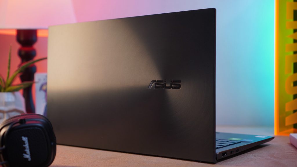 Asus Zenbook 14 Review Philippines