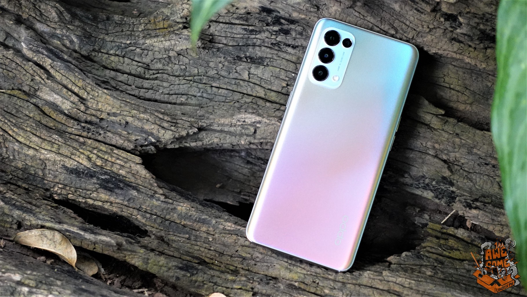 OPPO Reno 5 5G Review Philippines: Zeroed In On Content Creation