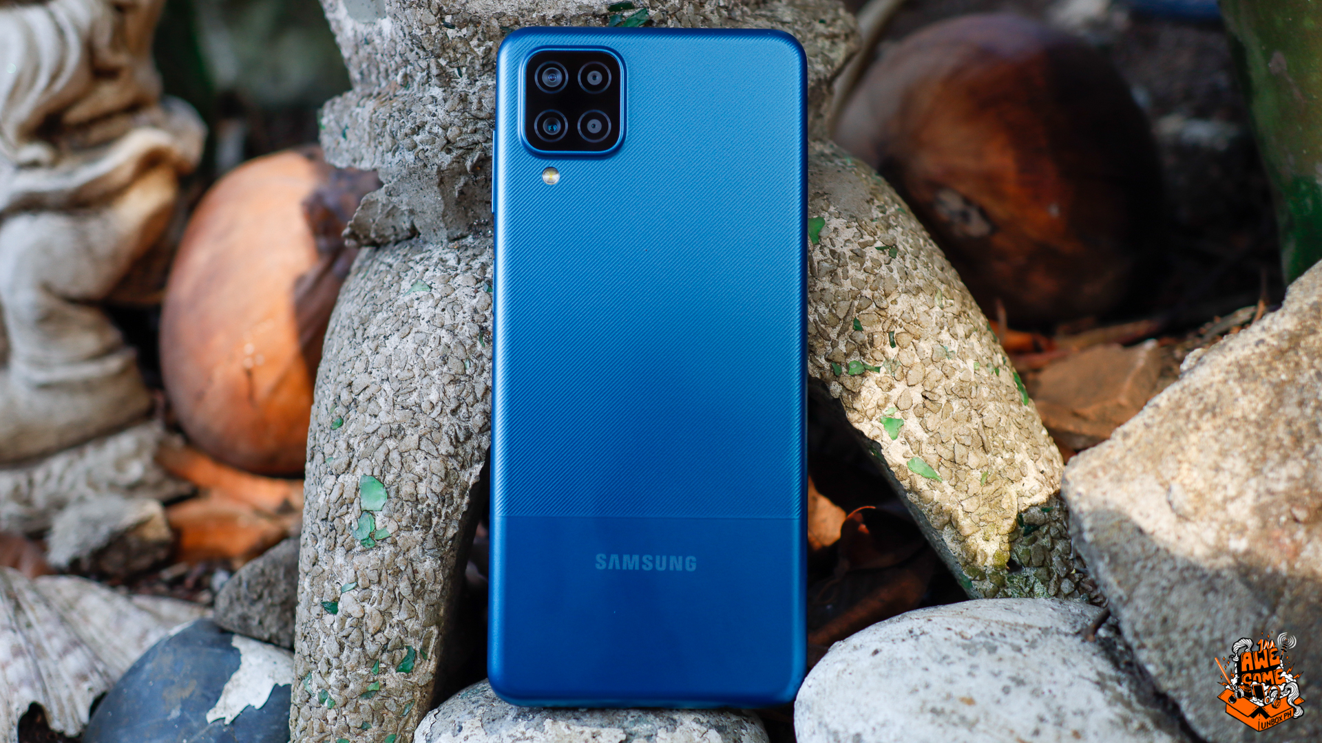 3 Ways the Samsung Galaxy A12 is an Ideal Device for Content