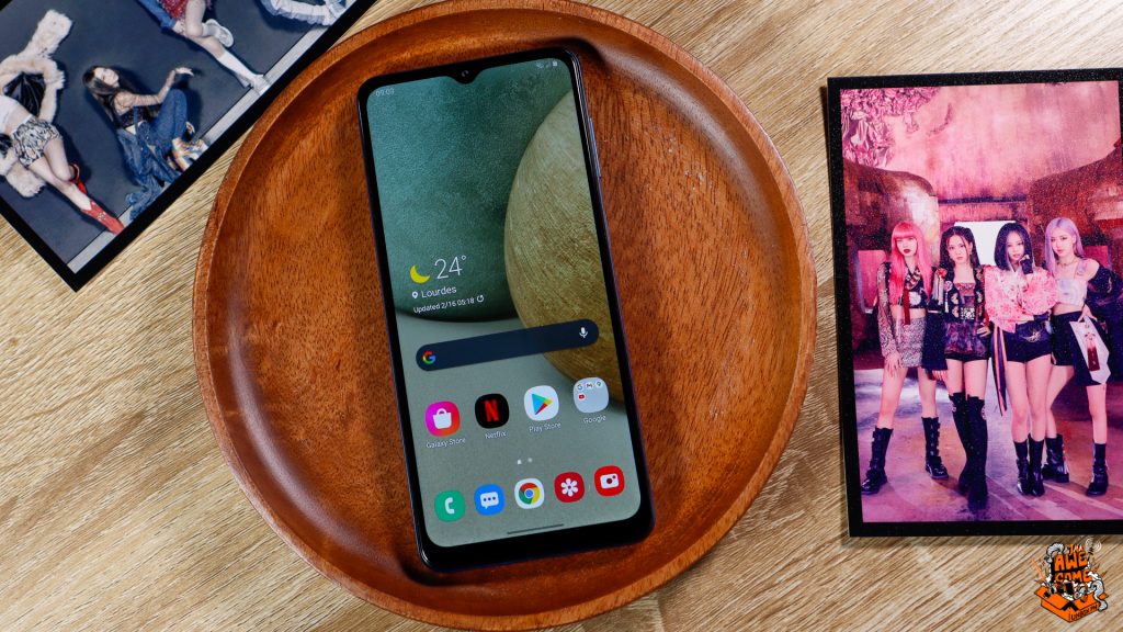 Unbox your new Galaxy S10