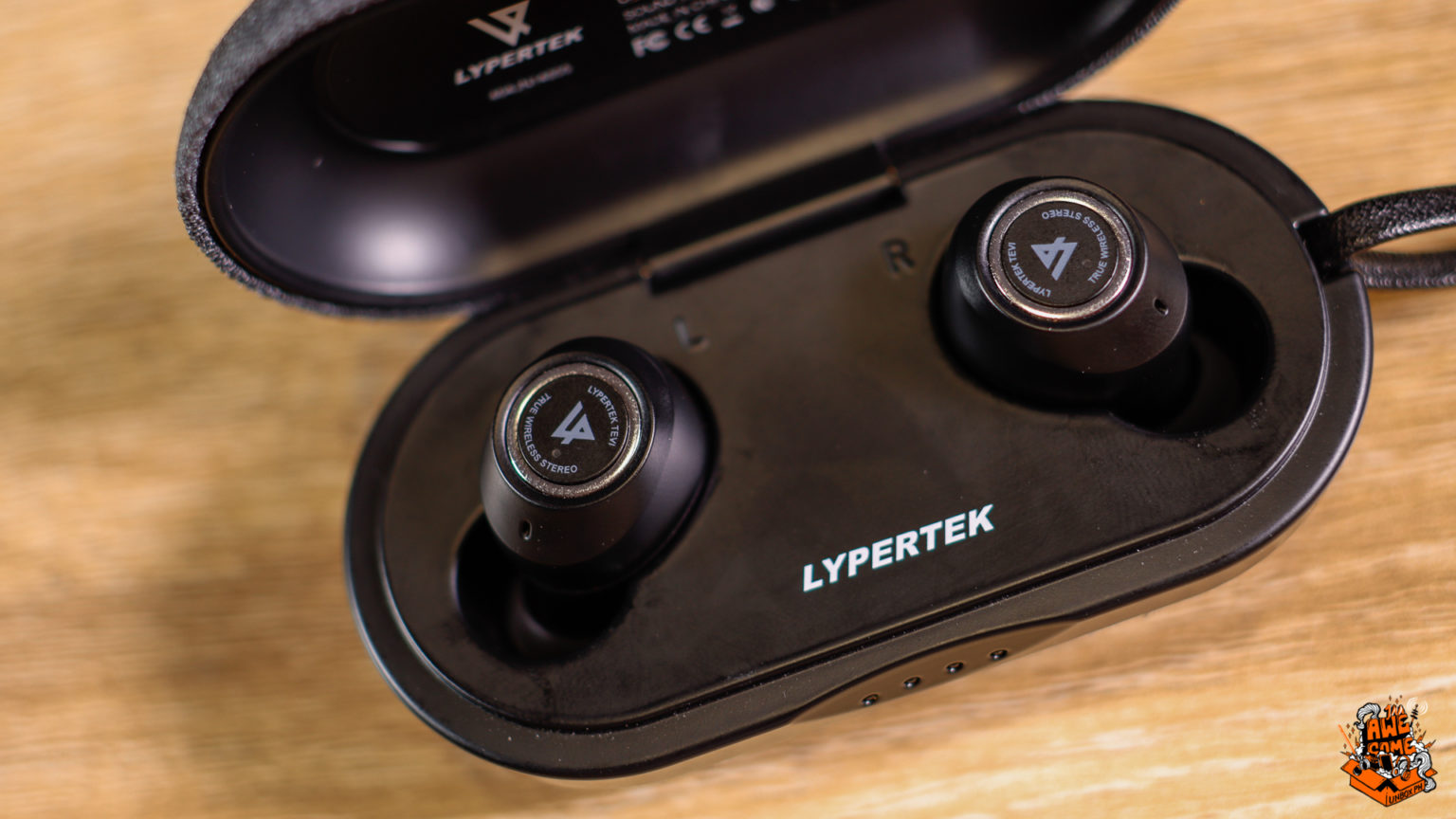 Lypertek Tevi Review Philippines: Worthy of the Hype and Praise