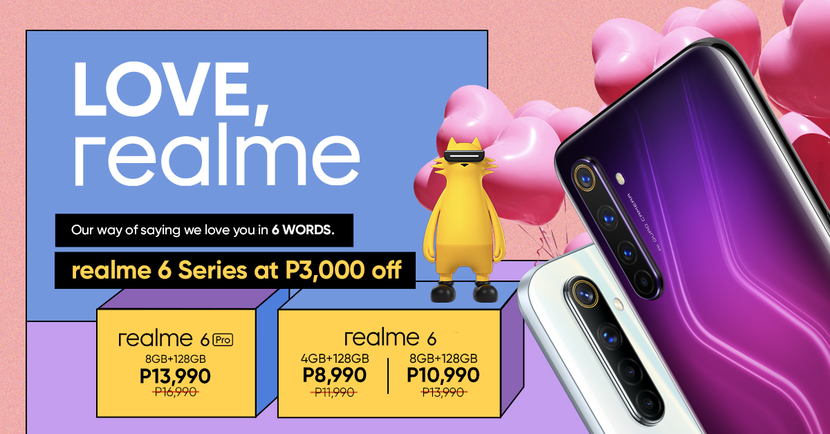 realme 6 pro price cut philippines 1