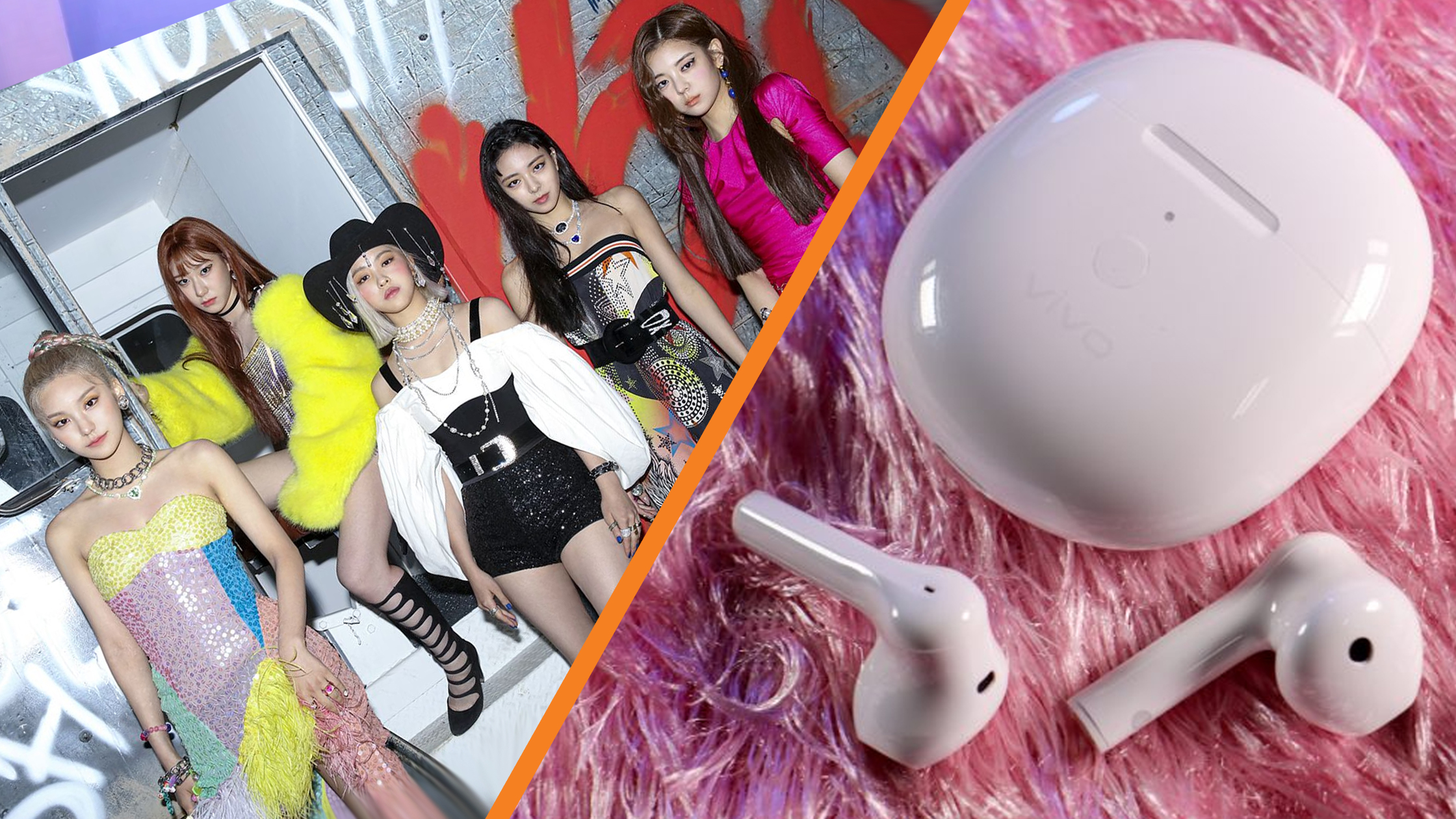 Best True Wireless Earbuds for KPop Listening 2021 Under Php 5k