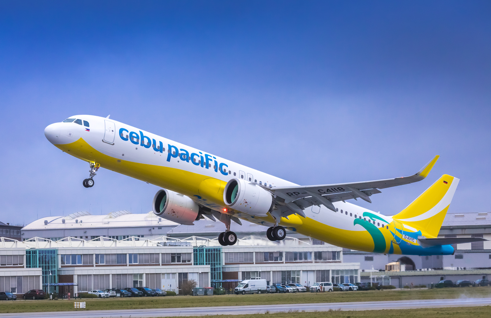 How To Print Cebu Pacific Ticket