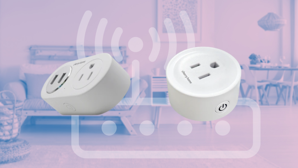 Cherry Home Smart Adapters