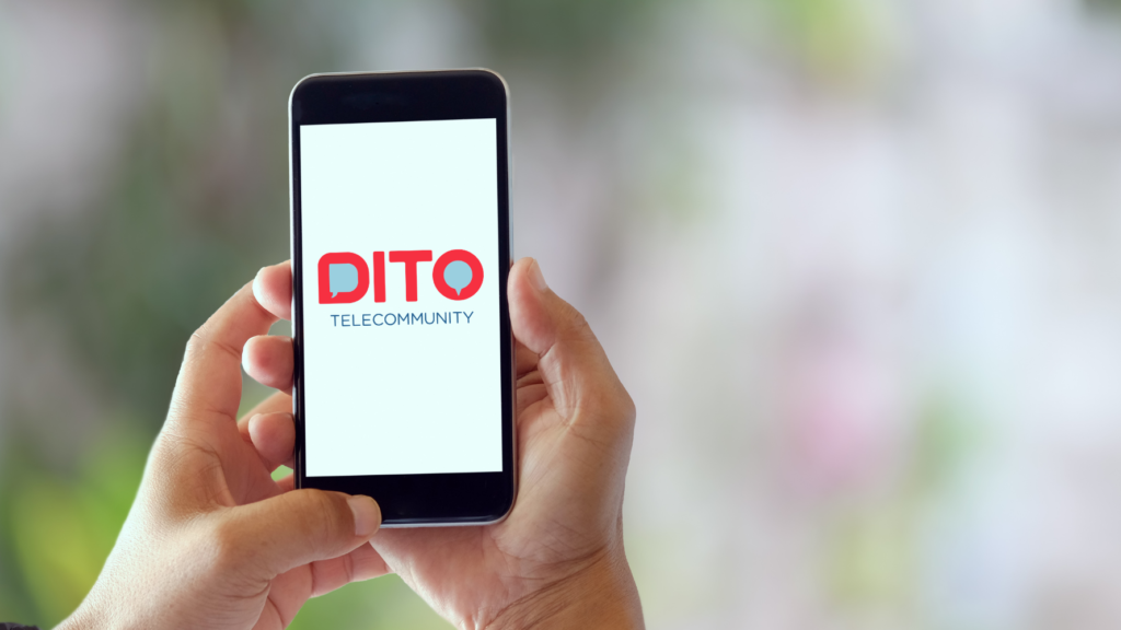 DITO Grapples Phone Compatibility