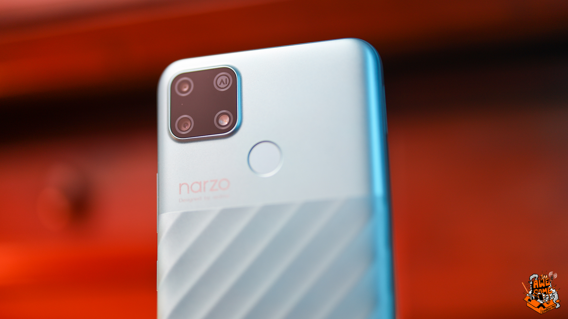 realme narzo 30A Unboxing, Quick Review: New Budget Gaming Champ?