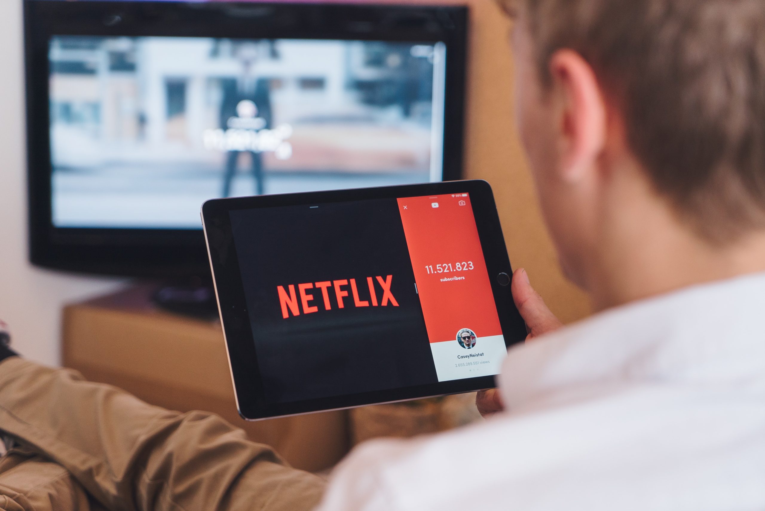 Kabahan na si Netflix: MTRCB Airs Need to Regulate Streaming Sites