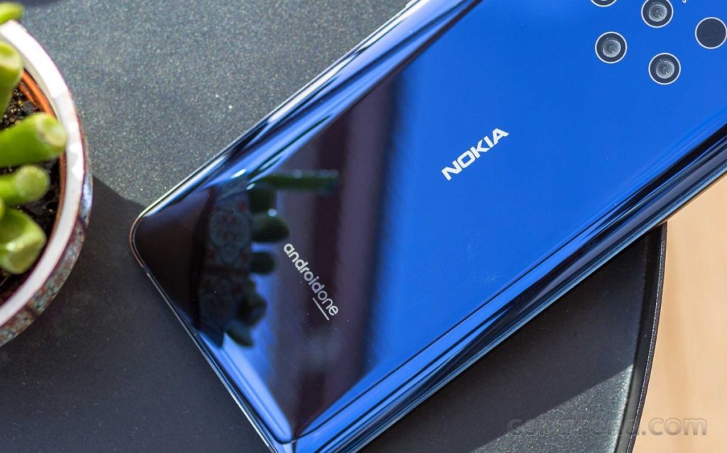 Nokia X20 5G Launch