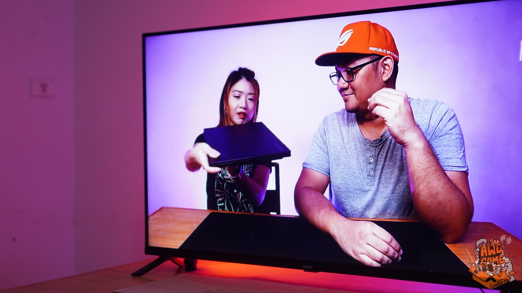Realme Smart TV review Philippines 2