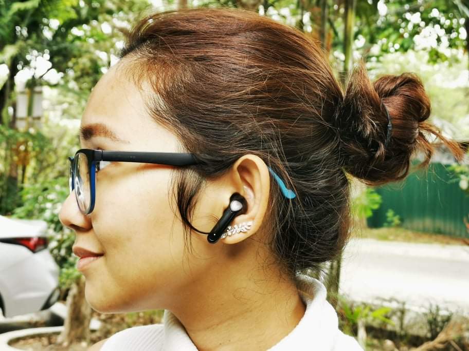 Refine your standards with the SoundPEATS TrueAir2 TWS Earbuds