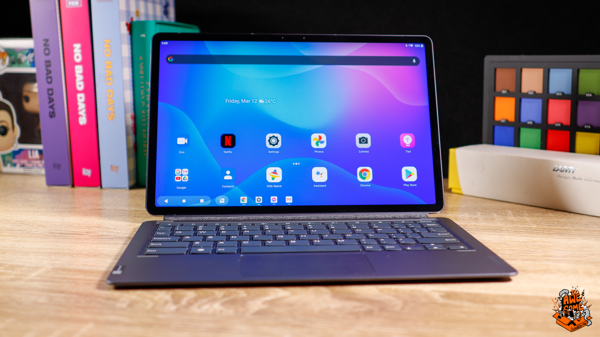 Lenovo Tab P11 Pro Review Philippines: A Worthy Alternative to Laptops?