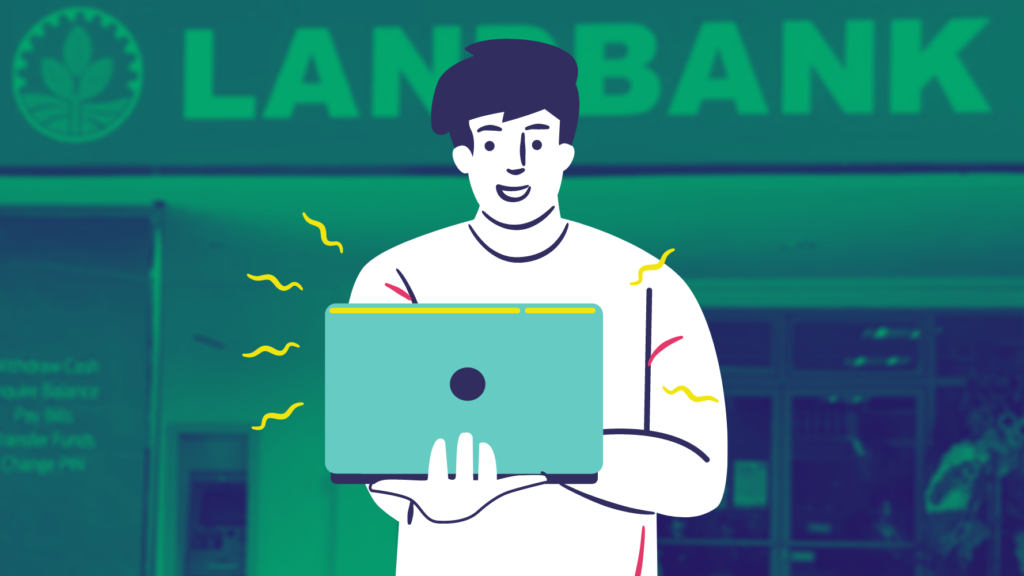 Landbank gadget loan 1
