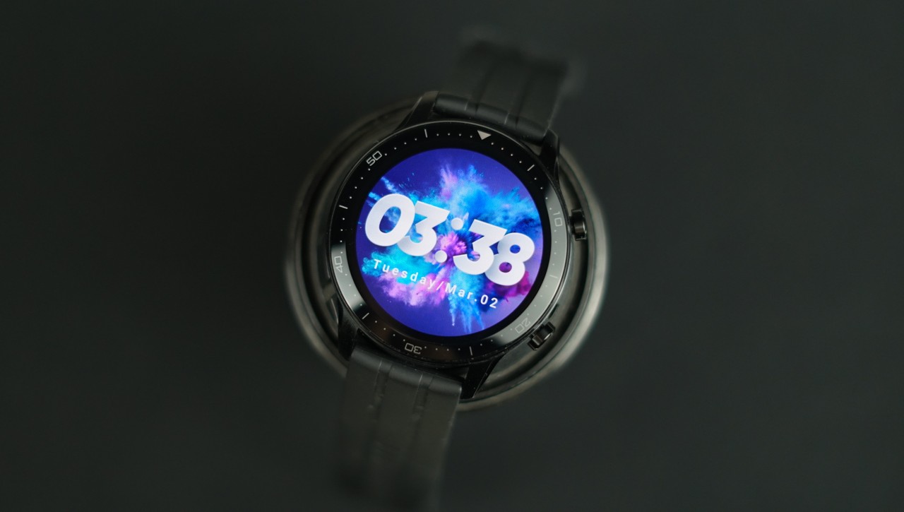 realme Watch S Pro Review Philippines