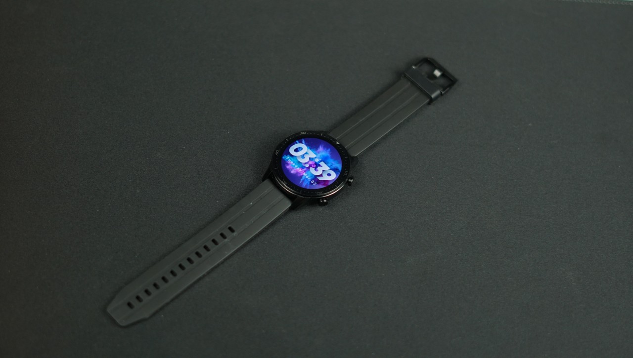 realme Watch S Pro Review Philippines 2