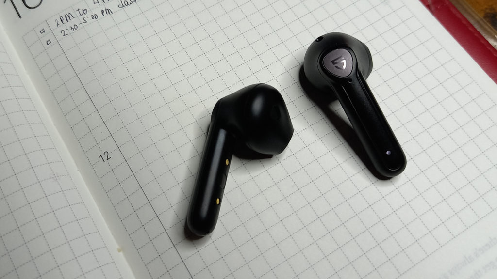 Soundpeats TrueAir2 TWS Earbuds Review: Buds For Work