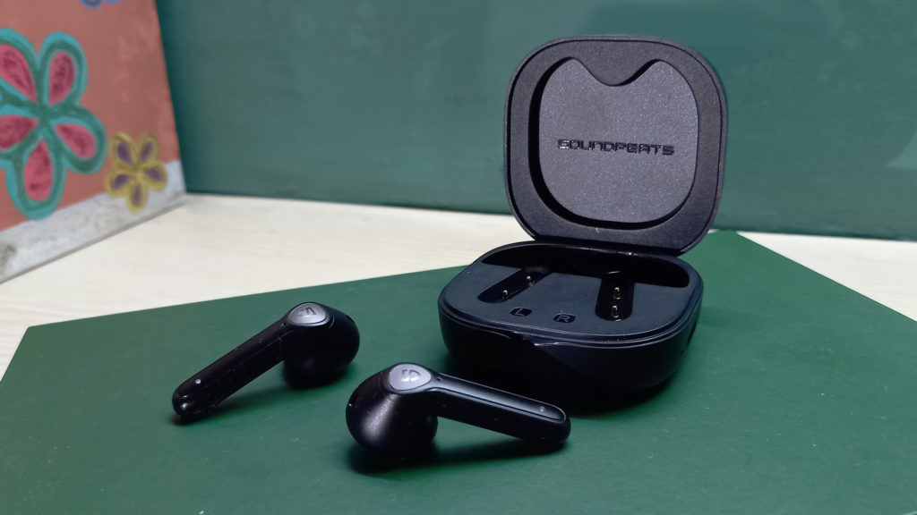 SoundPeats TrueAir2 Wireless Earbuds Review
