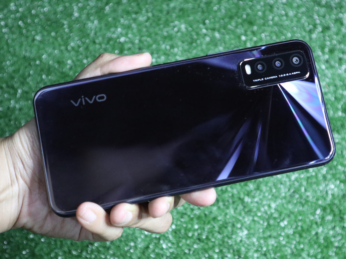 y20sg vivo