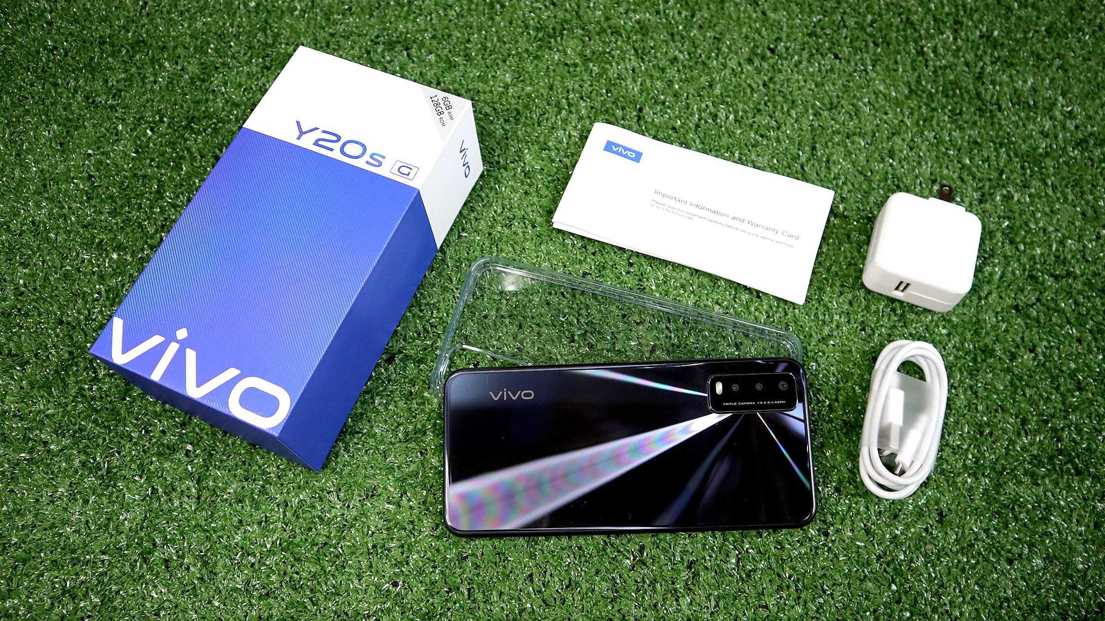 Vivo Ys G Price Philippines New Budget Gaming Phone