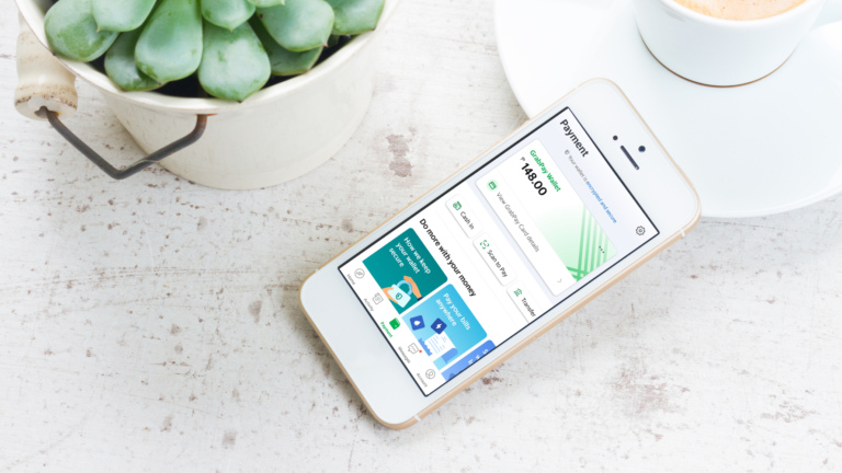 How To Top-up Your GrabPay Wallet With Your Bank Account
