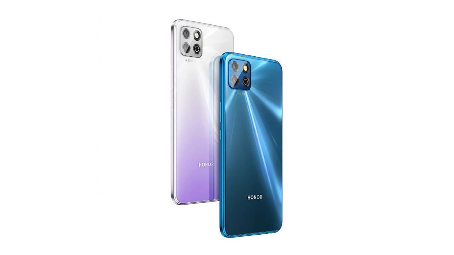 Honor Play 20 Купить