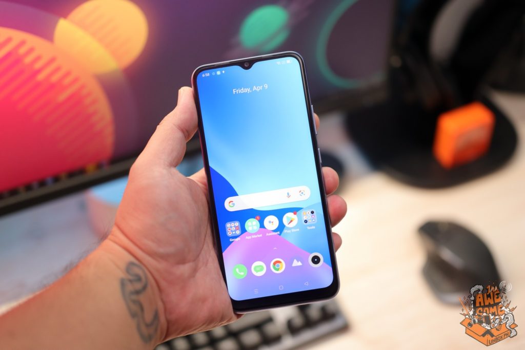 realme Tech Deals You Should Look Out for During The 11.11 Sale (2021)