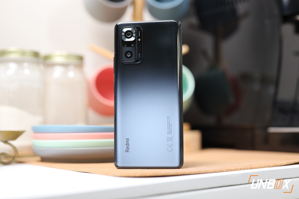 redmi note 10 pro