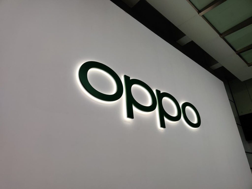 Smartphone Oppo is entering EV Industry