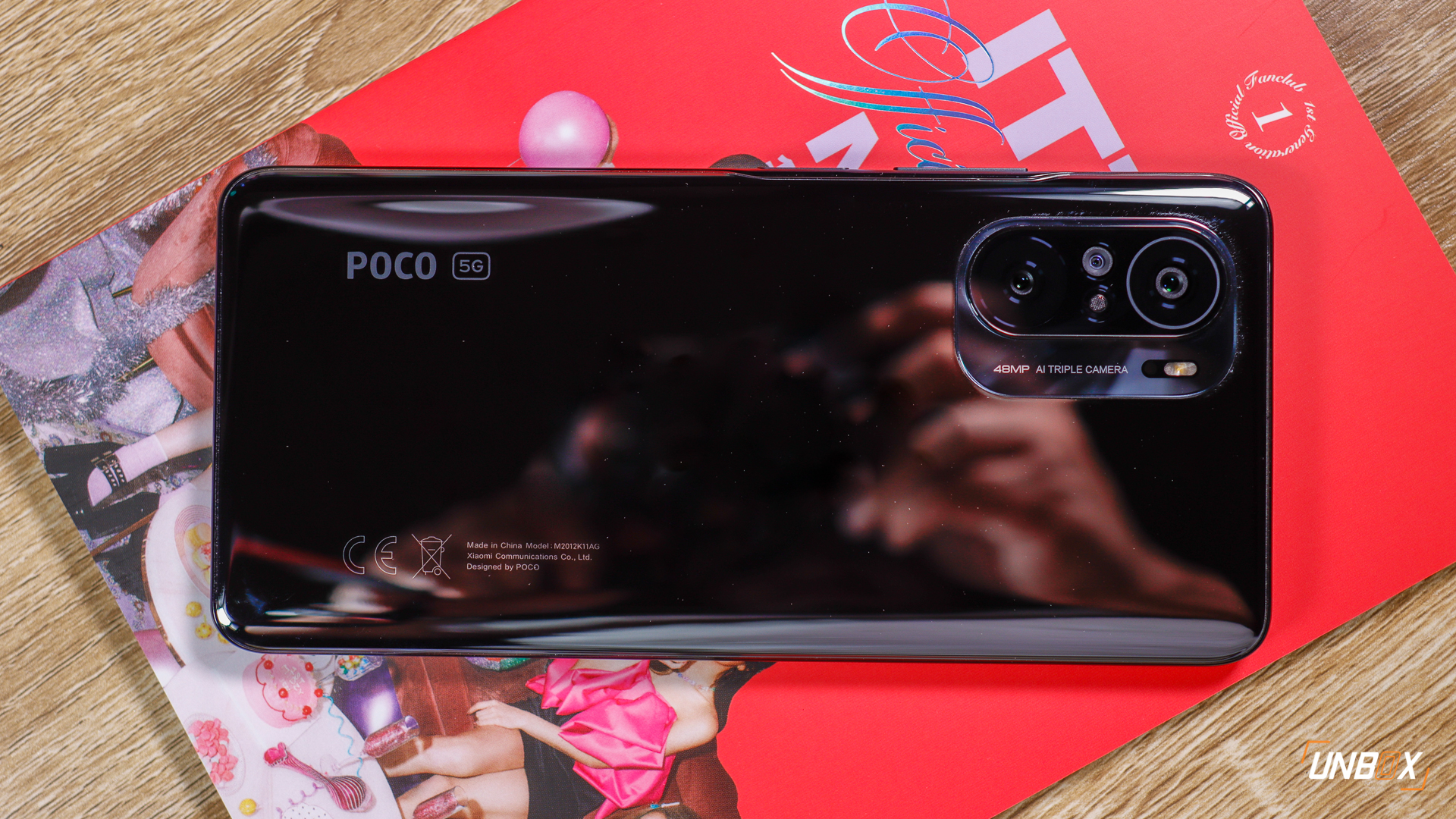 Xiaomi Poco F3 review: a giant killer of a smartphone