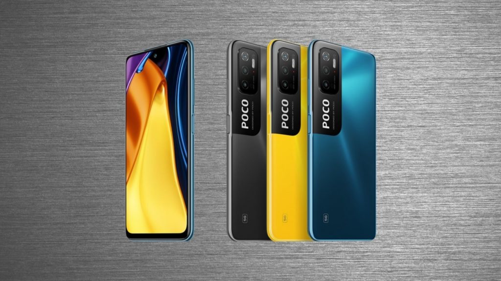 Poco M3 Pro Leaks