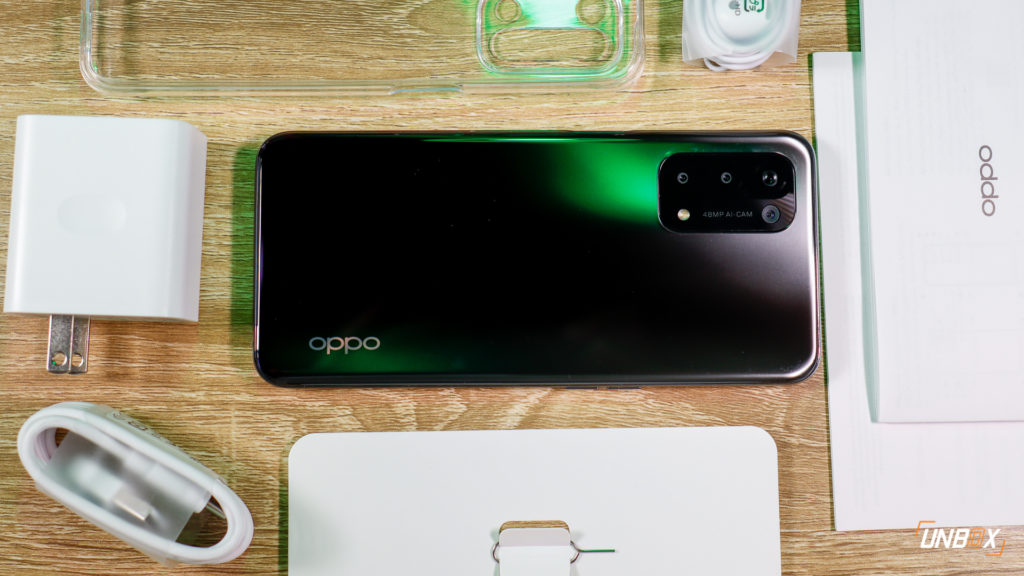 Interesting 12.12 Deals from OPPO