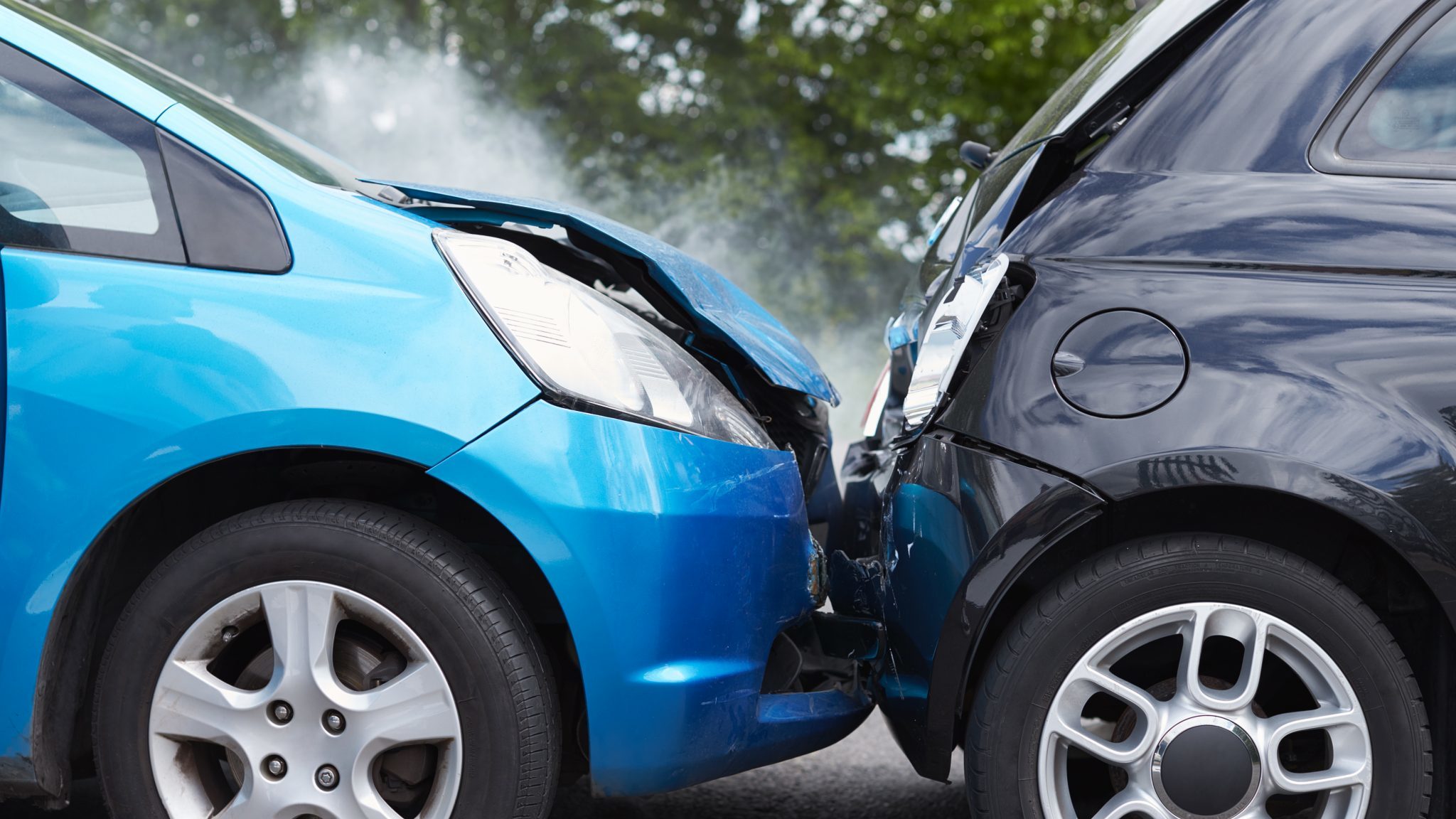 what to do in car accident philippines