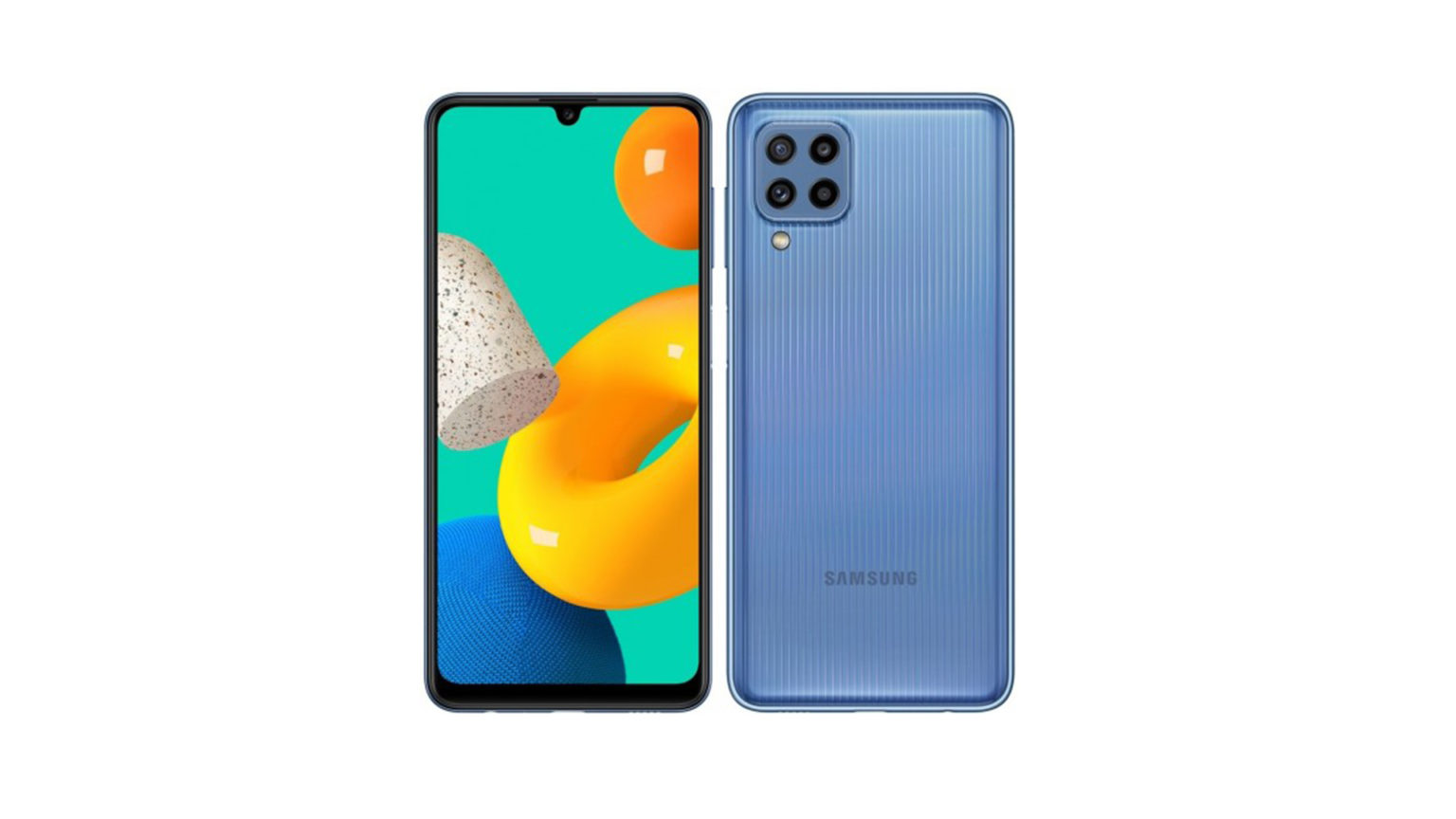 galaxy m 3