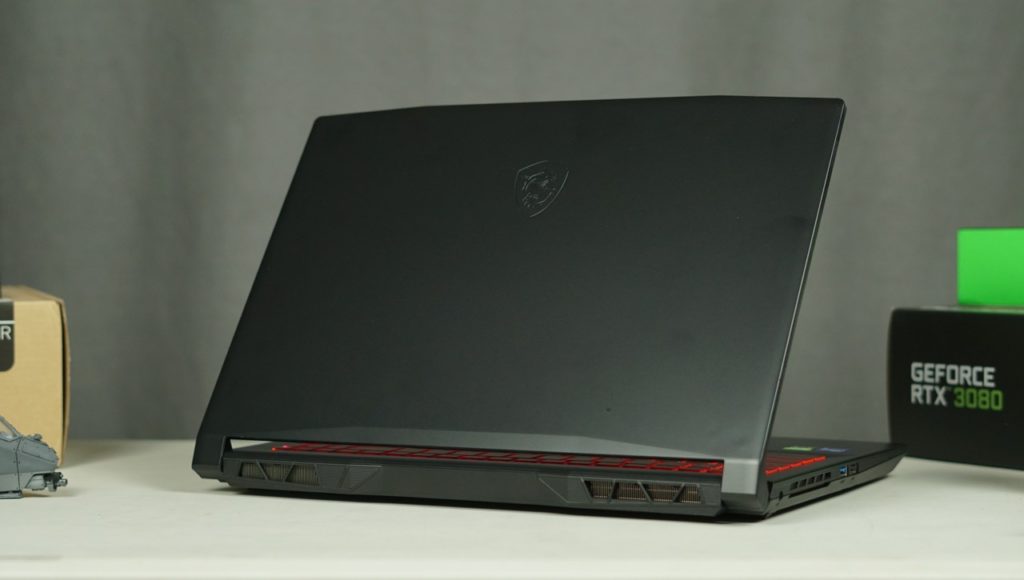 Msi gf66 katana 11ug 083ru обзор