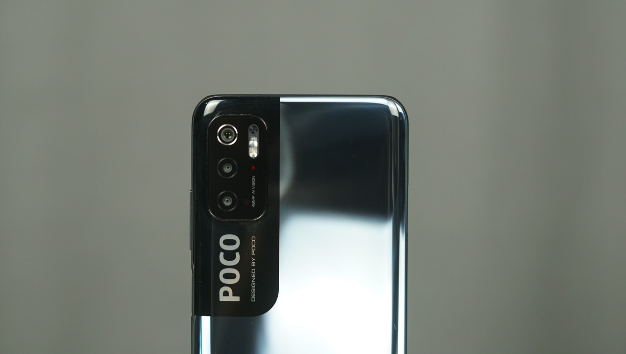Xiaomi Poco M3 Pro 5G review