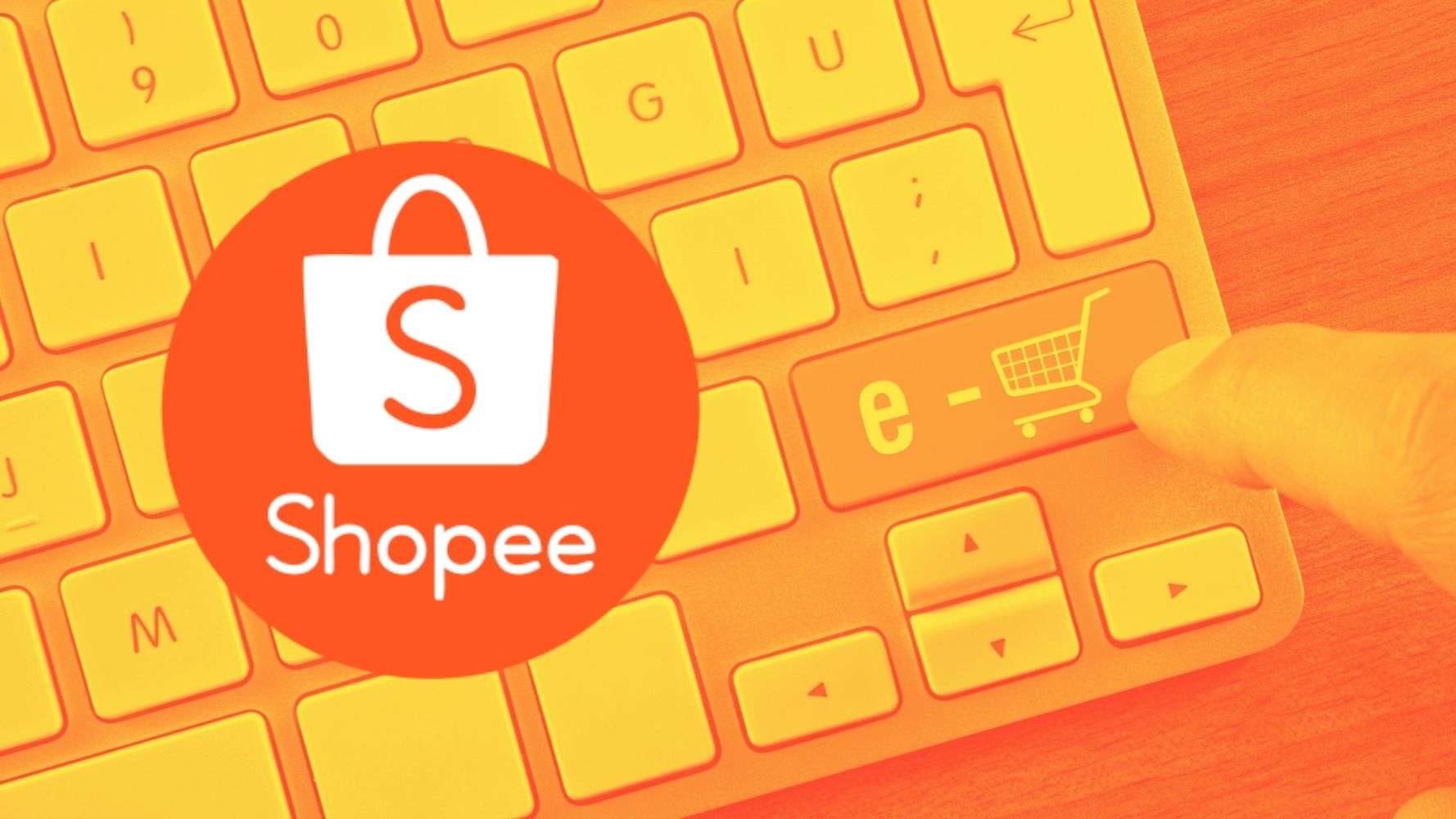 Shopee 6.6 Midyear Sale