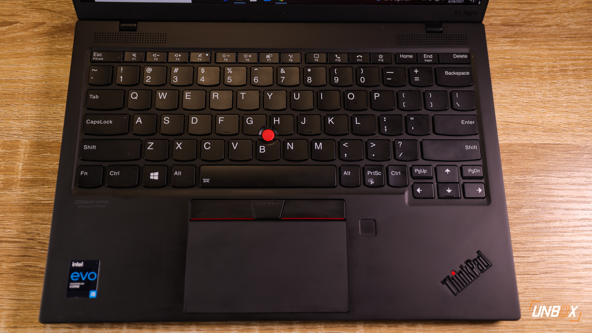 Lenovo ThinkPad X1 Nano Review Philippines: Tiny and Light