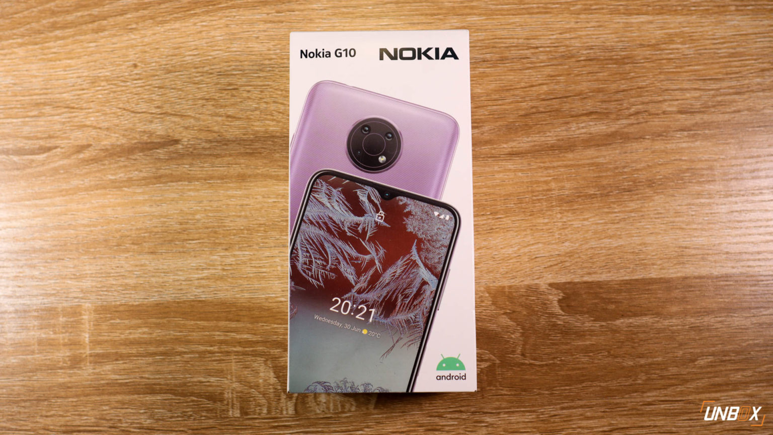 Nokia G10 Unboxing, Review Philippines: Incremental Upgrade?