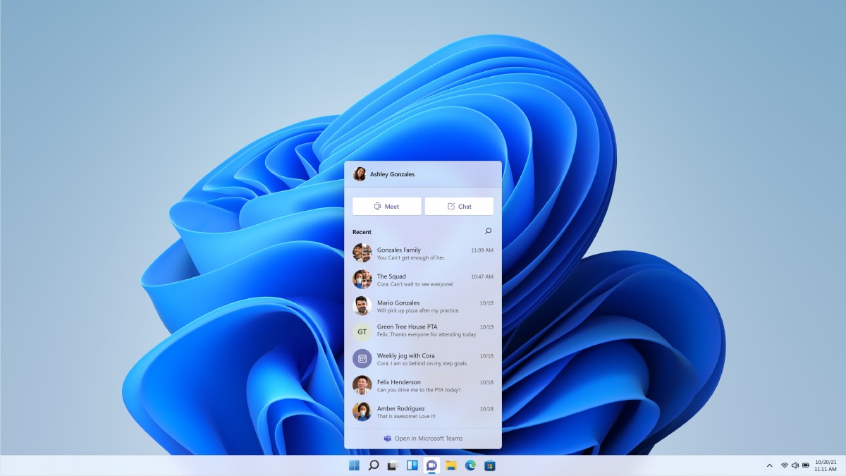 Windows 11 Features: A Refined Version of Windows 10?