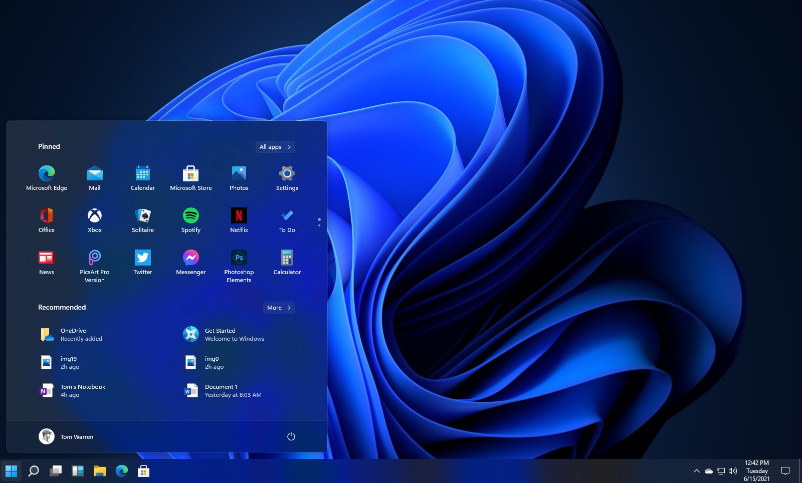 Windows 11 Features: A Refined Version of Windows 10?